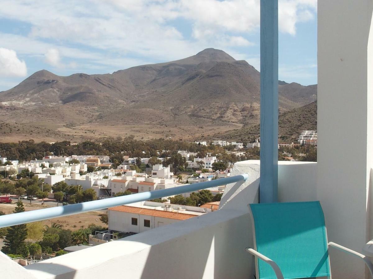 La Loma Villa San José Eksteriør billede