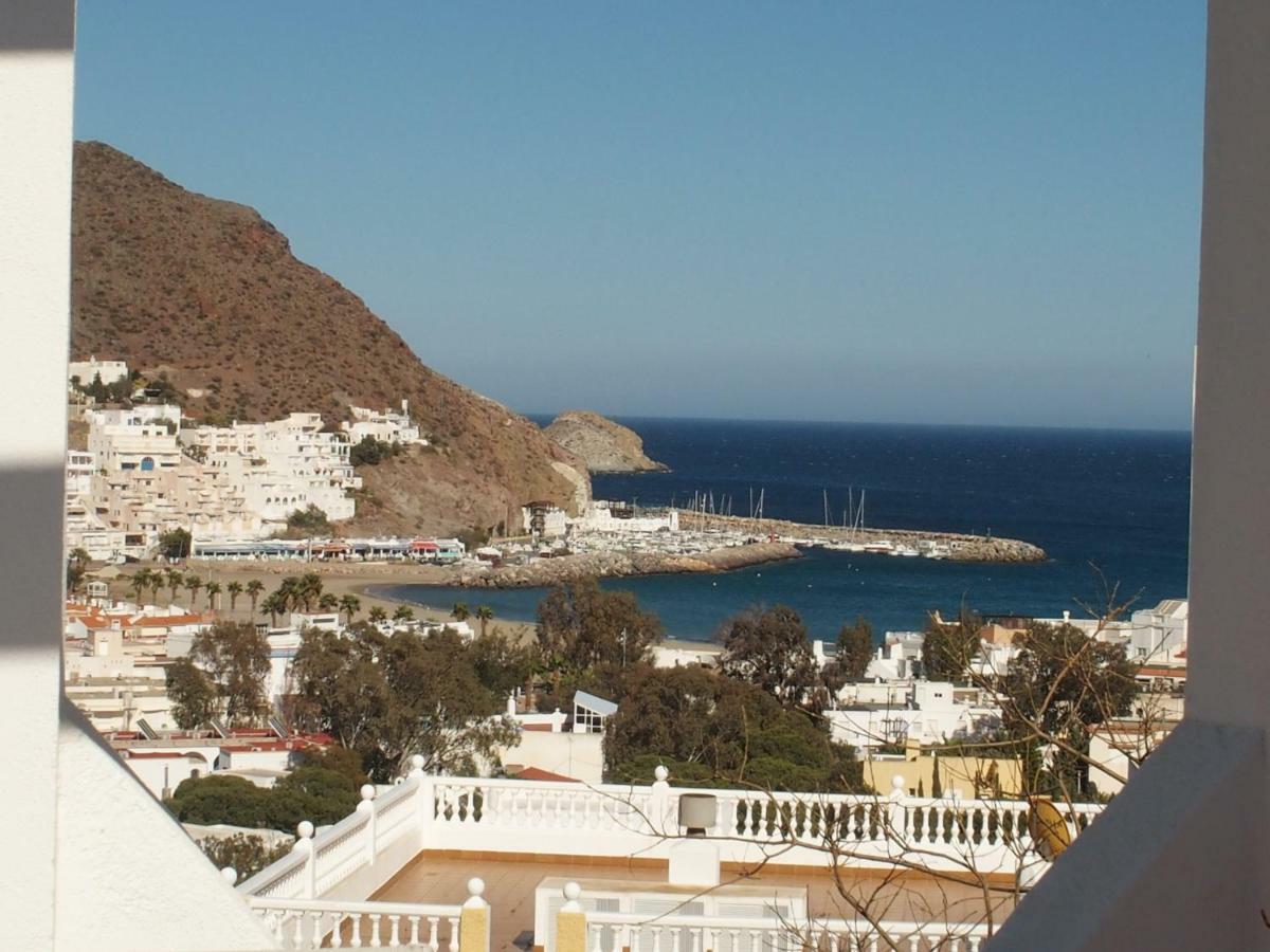 La Loma Villa San José Eksteriør billede